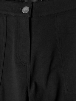 CLARA  - Plus Size Bukser fra Gozzip
