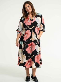 Plus size Kjoler » Kjoler i store (42-60)