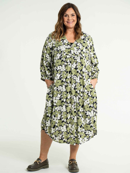 Plus size Kjoler » Kjoler i store (42-60)