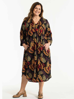 Plus size Kjoler » Kjoler i store (42-60)