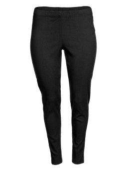 Plus Size Leggings fra Gozzip