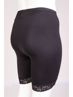 ROSA - Plus Size Skånebukser fra Gozzip