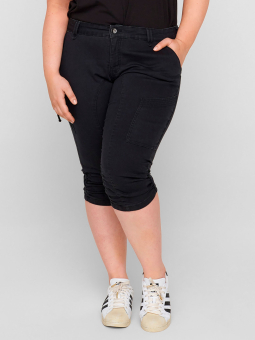 Plus Size Jeans fra Zizzi