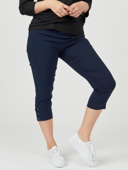 Plus Size Bukser fra Pont Neuf