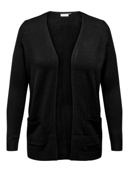 ESLY  - Plus Size Cardigan fra Only Carmakoma