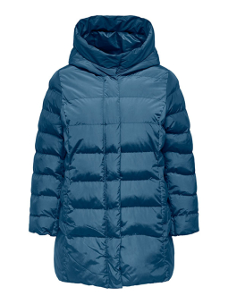CARLINA - Plus Size Jakke fra Only Carmakoma