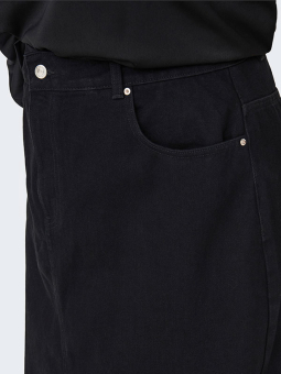 CARNELIA - Plus Size Nederdel fra Only Carmakoma