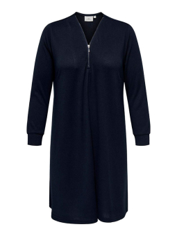 CARMALBA - Plus Size Kjole fra Only Carmakoma