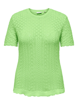 CARSAGA - Plus Size Bluse fra Only Carmakoma