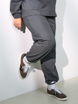 CARSABINE - Plus Size Bukser fra Only Carmakoma