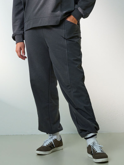 CARSABINE - Plus Size Bukser fra Only Carmakoma