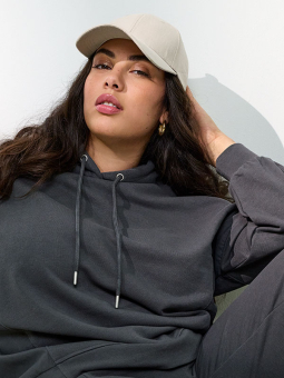 CARSABINE - Plus Size Bluse fra Only Carmakoma
