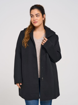 Plus Size Jakke fra Only Carmakoma