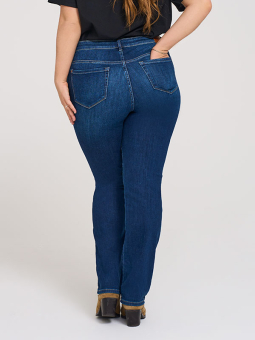 SUI - Plus Size Bukser fra Only Carmakoma