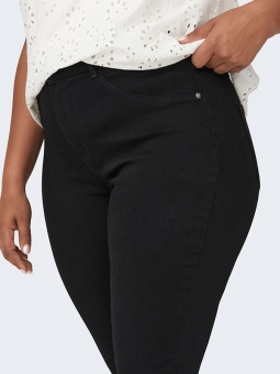 STORM  - Plus Size Bukser fra Only Carmakoma