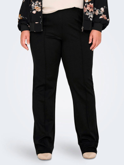 Plus Size Bukser fra Only Carmakoma