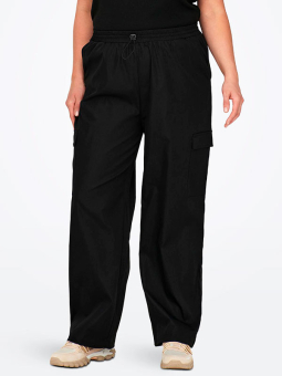 Plus Size Bukser fra Only Carmakoma