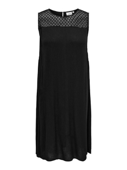 CARBRIGITTA - Plus Size Kjole fra Only Carmakoma