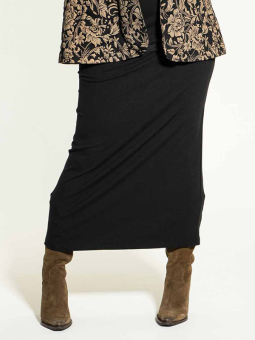 FANNI - Plus Size Nederdel fra Studio