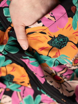LOTTE - Plus Size Jakke fra Studio