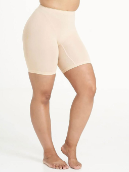 BERLIN  - Plus Size Skånebukser fra Sandgaard