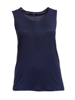 Plus Size Top fra Sandgaard