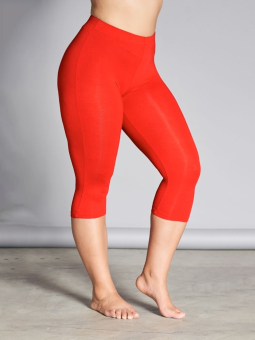 Plus Size Leggings fra Sandgaard