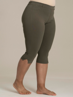 Plus Size Bukser fra Sandgaard