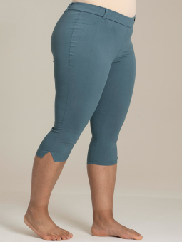 Plus Size Leggings fra Sandgaard
