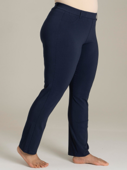 Plus Size Bukser fra Sandgaard