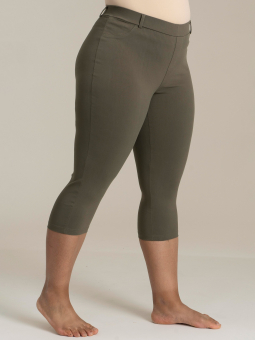 Plus Size Bukser fra Sandgaard