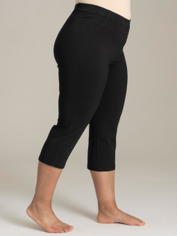 Plus Size Bukser fra Sandgaard