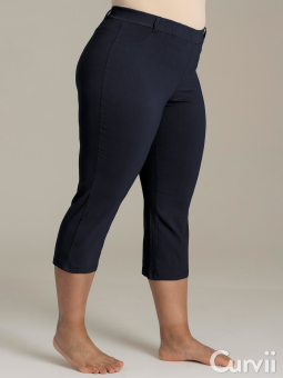 Plus Size Bukser fra Sandgaard