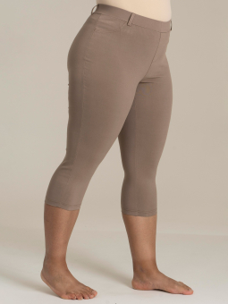 Plus Size Bukser fra Sandgaard