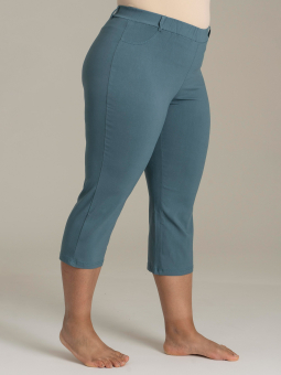 Plus Size Bukser fra Sandgaard