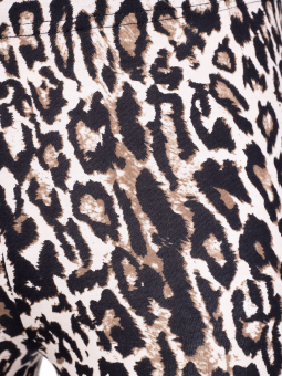 Plus Size Leggings fra Sandgaard