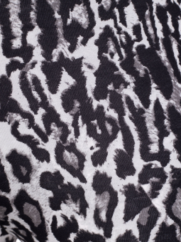 Plus Size Leggings fra Sandgaard