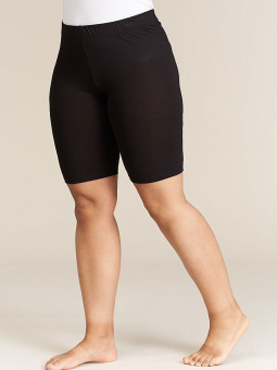 Plus Size Shorts fra Sandgaard