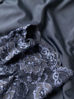 LUXEMBOURG  - Plus Size Bukser fra Sandgaard
