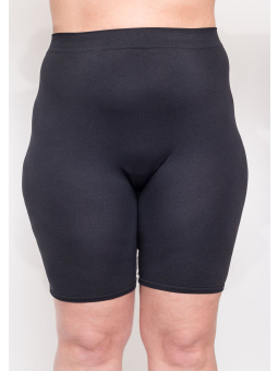 MICROFIBER - Plus Size Skånebukser fra Festival