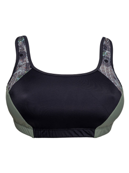 VIVA - Plus Size Top fra Plaisir