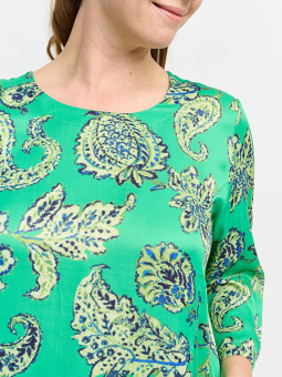 Plus Size Bluse fra Pont Neuf