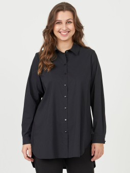 Plus Size Skjorte fra Pont Neuf