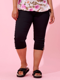 SALSA - Plus Size Bukser fra Zhenzi