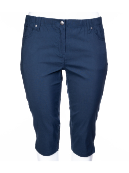 TWIST - Plus Size Bukser fra Zhenzi