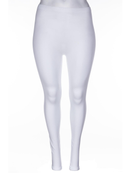 Marineblå Twist bengalin bukser / leggings