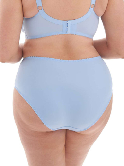 BEATE MIDI - Plus Size Trusse fra Plaisir
