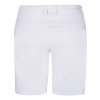 Hvide shorts i bengalin kvalitet fra Zhenzi