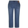 SALSA - Lækre strækbar blå jeans  fra Zhenzi