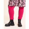 Clara - Pink leggings i kraftig kvalitet fra Gozzip